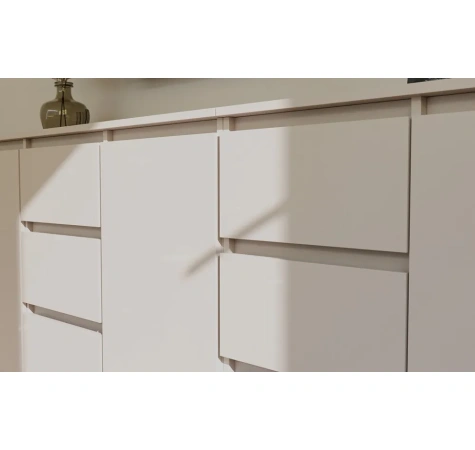 Komoda COSTA 1D3S/2D3S KASZMIR-4