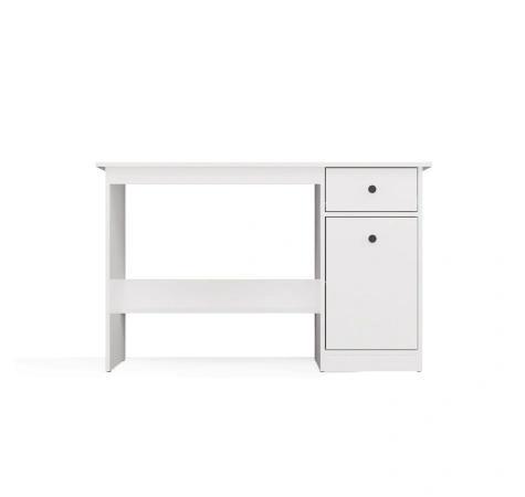 Biurko CHESTER 120 BIAŁY-6