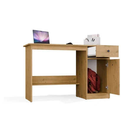 Biurko CHESTER 120 ARTISAN-10