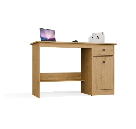 Biurko CHESTER 120 ARTISAN-8