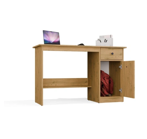 Biurko CHESTER 120 ARTISAN-9