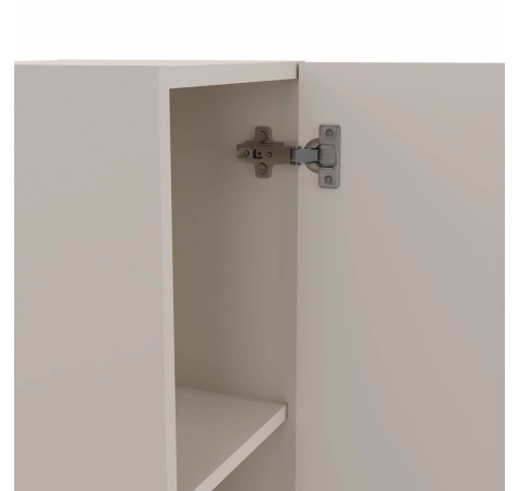 Słupek łazienkowy TIGO 1D KASZMIR-12