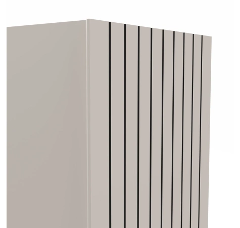 Słupek łazienkowy TIGO 1D KASZMIR-13