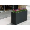 Donica ogrodowa 98x38x38