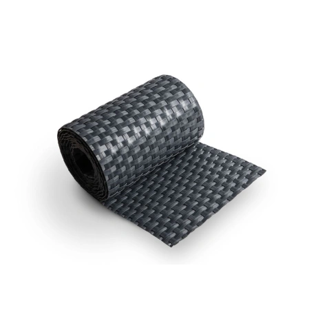 Taśma ogrodzeniowa do paneli 19/255 cm stalowa RD03