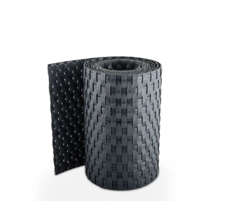 Taśma ogrodzeniowa do paneli 19/255 cm stalowa RD03