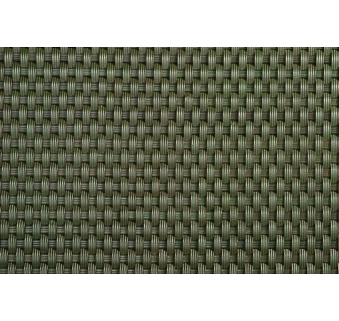 Taśma ogrodzeniowa do paneli 19/255 cm zielona RD12