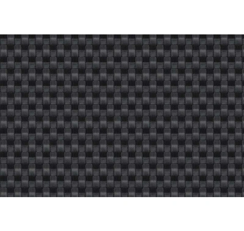 Donica tarasowa z technorattanu z nawodnieniem i dociepleniem 95 x 30 x 43 cm RD04