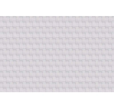 Donica tarasowa z technorattanu z nawodnieniem i dociepleniem 95 x 30 x 43 cm RD07