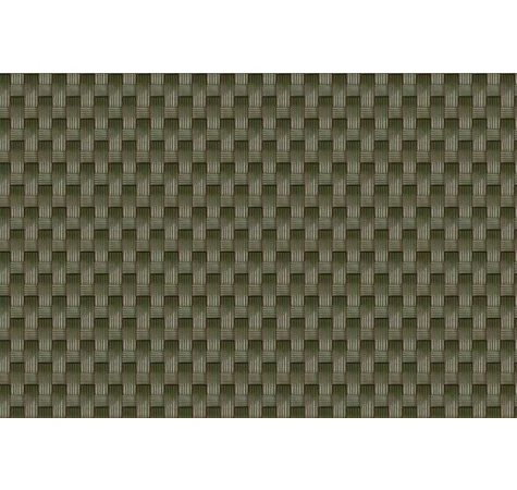 Donica tarasowa z technorattanu z nawodnieniem i dociepleniem 95 x 30 x 43 cm RD12