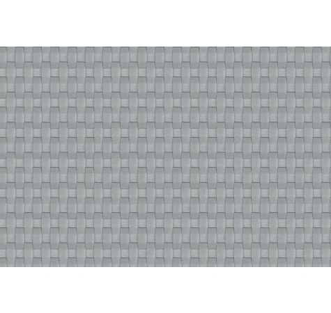 Donica tarasowa z technorattanu z nawodnieniem i dociepleniem 95 x 30 x 43 cm RD17