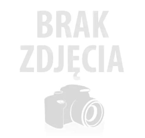 Komoda KAMA 2D ARTISAN CZARNY-1