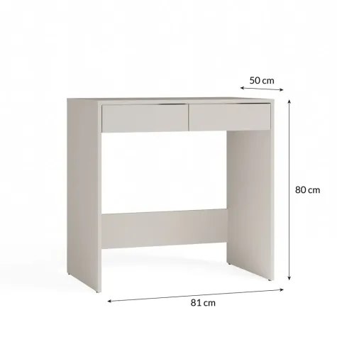 Biurko Marina 2S KASZMIR-10