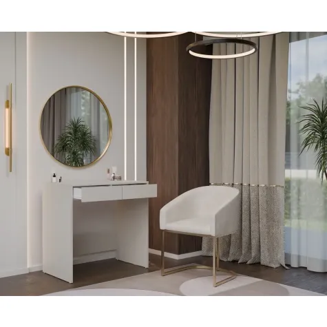 Biurko Marina 2S KASZMIR-7