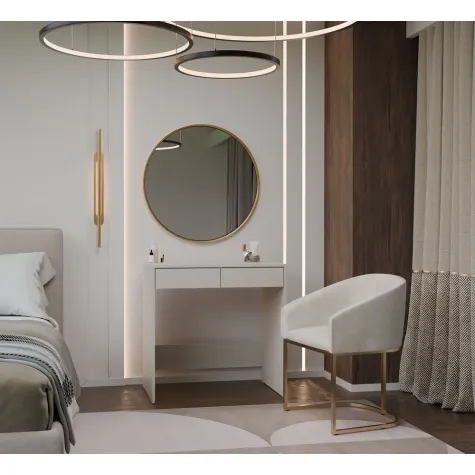 Biurko Marina 2S KASZMIR-8