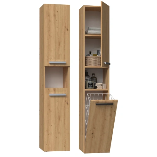 Słupek łazienkowy Nel III ARTISAN-1