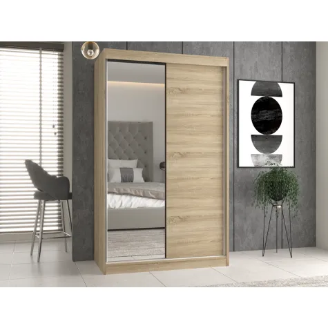 Szafa Iga 120 A/B SONOMA-2