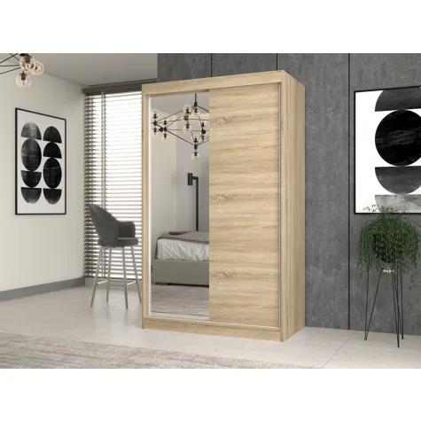 Szafa Iga 120 A/B SONOMA-3