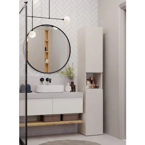 Słupek łazienkowy Nel I KASZMIR-4