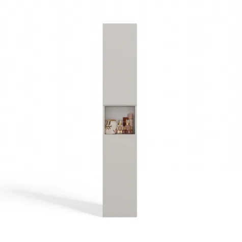 Słupek łazienkowy Nel I KASZMIR-10