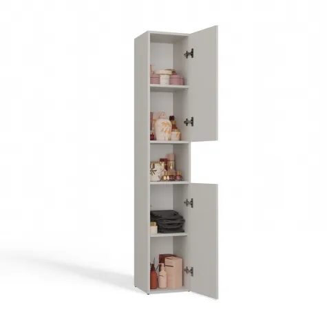 Słupek łazienkowy Nel I KASZMIR-11