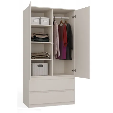 Szafa Malwa SS-90 KASZMIR-7