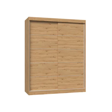 Szafa Iga 160/C ARTISAN-1