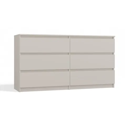 Komoda Malwa M6/140 KASZMIR-1