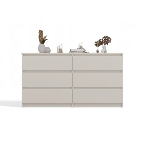 Komoda Malwa M6/140 KASZMIR-3