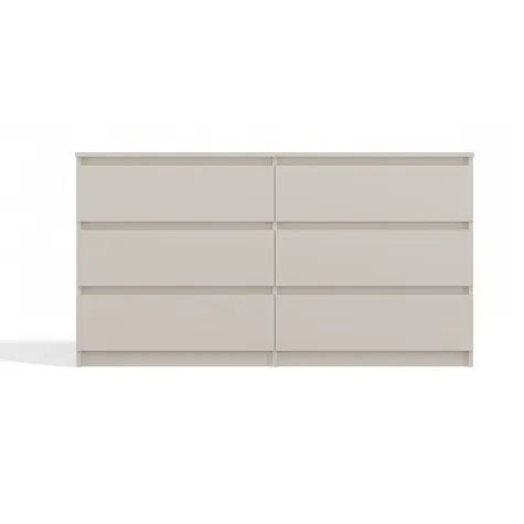 Komoda Malwa M6/140 KASZMIR-4