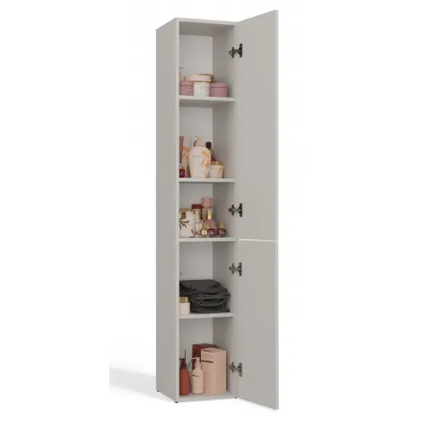 Słupek łazienkowy Nel II KASZMIR-5