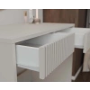 Biurko MARINA 2S SLIM KASZMIR-5