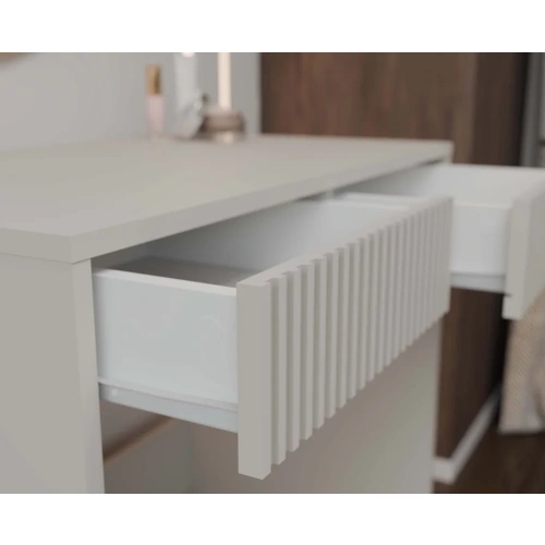 Biurko MARINA 2S SLIM KASZMIR-5
