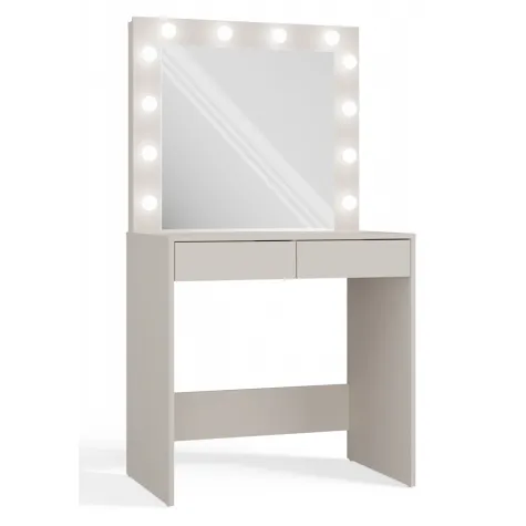 Zestaw Toaletka Marina 2S KASZMIR-1