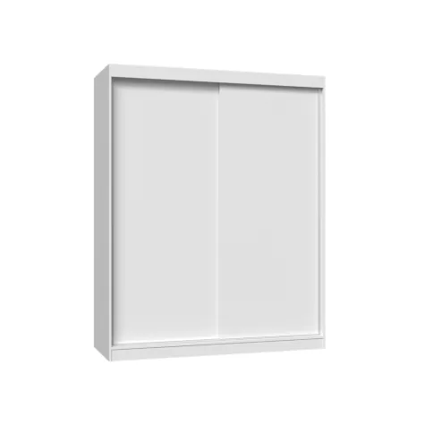 Szafa Iga 160/B BIAŁY-1