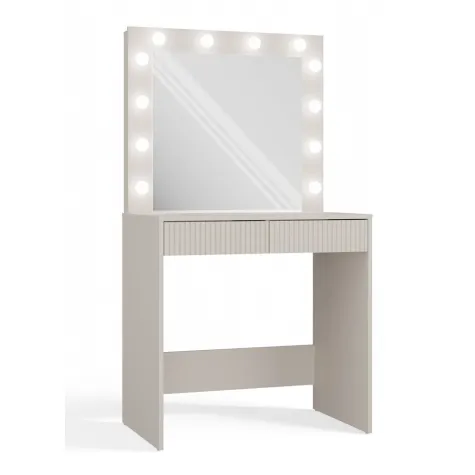 Zestaw toaletka Marina 2S SLIM KASZMIR-1