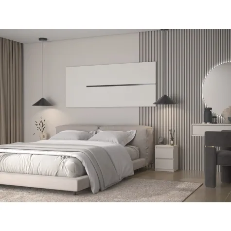 Szafka nocna Malwa M2 KASZMIR-6