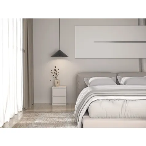 Szafka nocna Malwa M2 KASZMIR-7