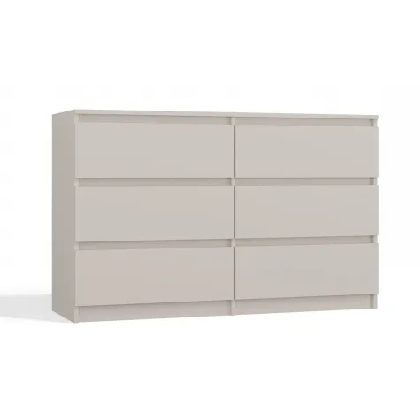 Komoda Malwa M6/120 KASZMIR-1