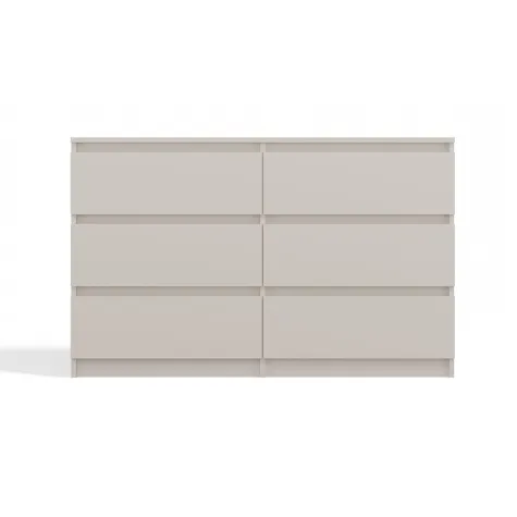 Komoda Malwa M6/120 KASZMIR-3