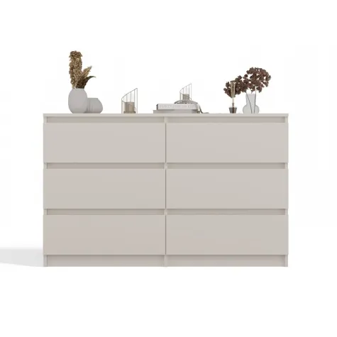 Komoda Malwa M6/120 KASZMIR-4