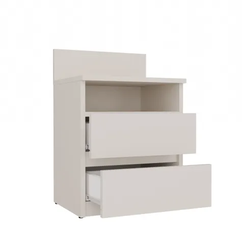 Szafka nocna Malwa M1 KASZMIR-2