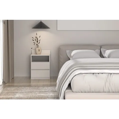 Szafka nocna Malwa M1 KASZMIR-4