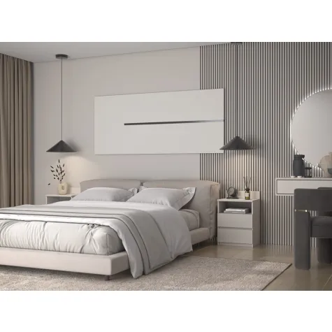 Szafka nocna Malwa M1 KASZMIR-7