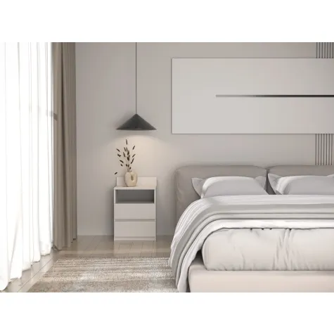 Szafka nocna Malwa M1 KASZMIR-8