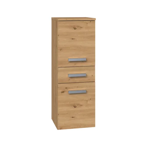 Słupek łazienkowy Nel V DDS DĄB ARTISAN-6