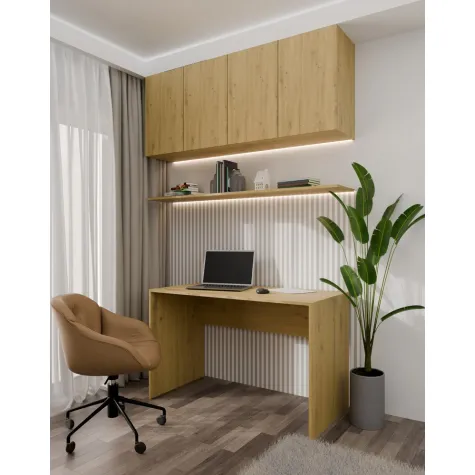 Biurko Plus PLUS ARTISAN-2