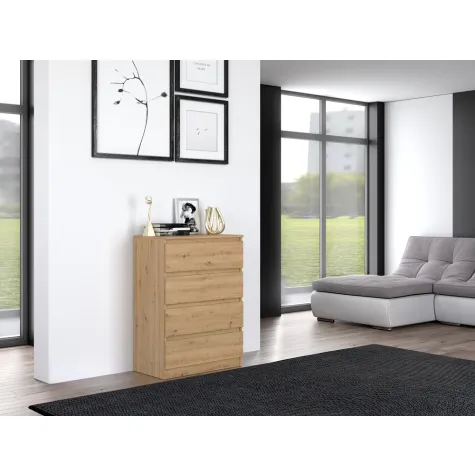 Komoda Malwa M4 ARTISAN-11