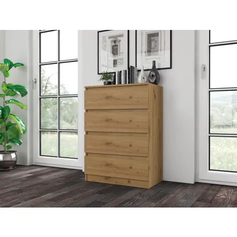 Komoda Malwa M4 ARTISAN-3