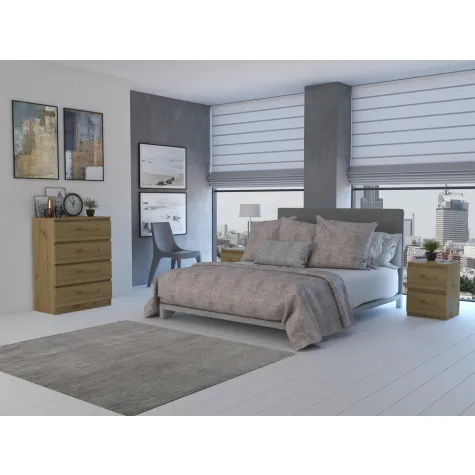 Komoda Malwa M4 ARTISAN-5